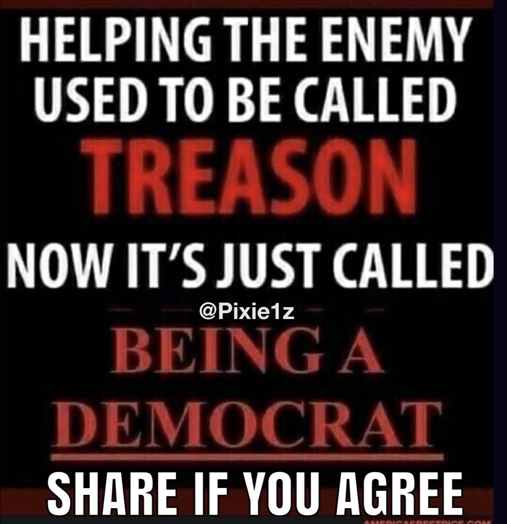 Now it is just called being a democrat.