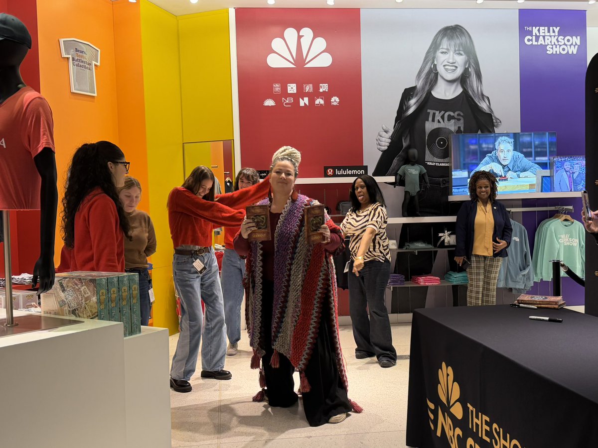 Jamie Palmatier tweet media