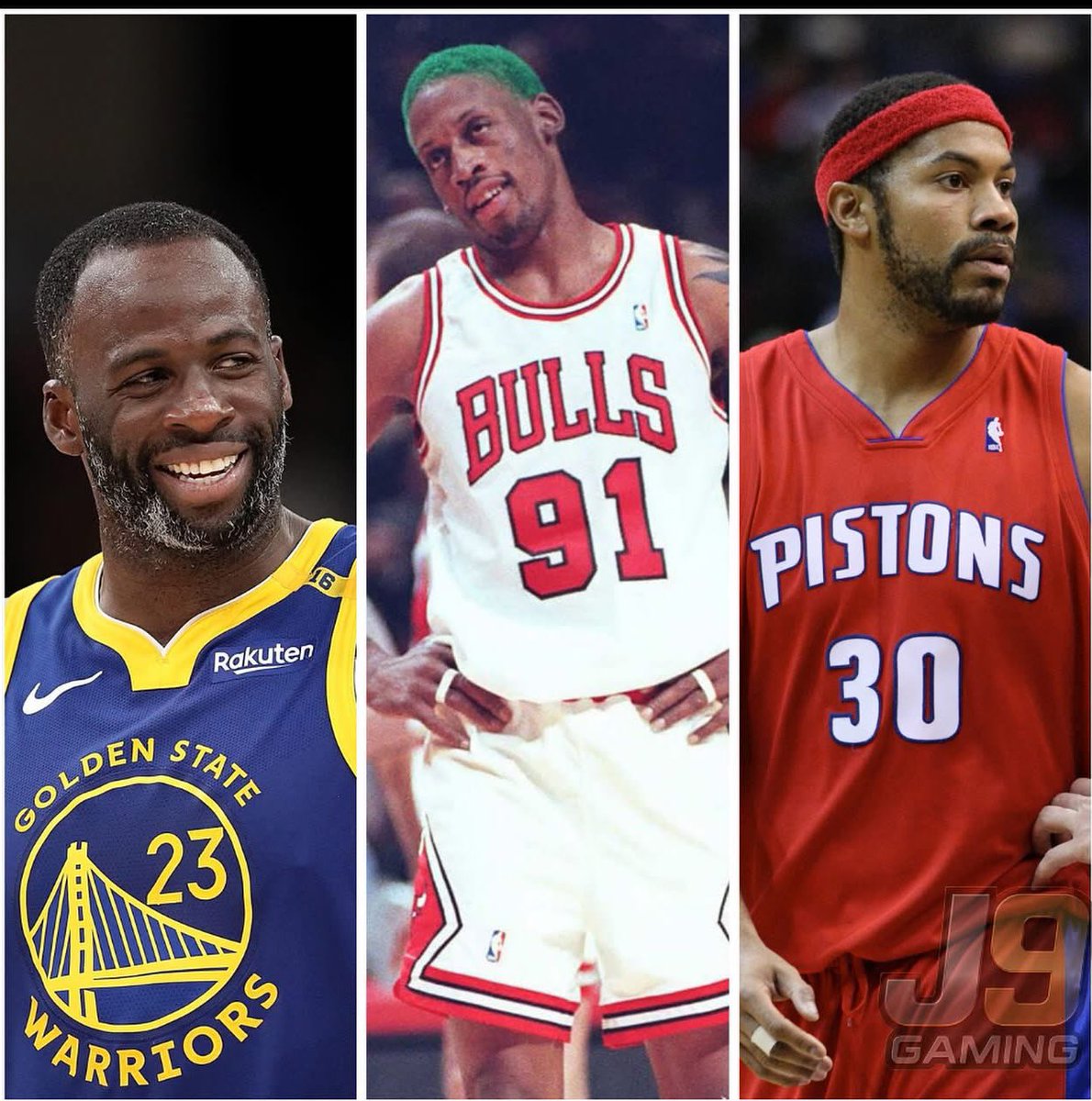 Hoopss's tweet image. If you’re a GM today, which PF are you taking?