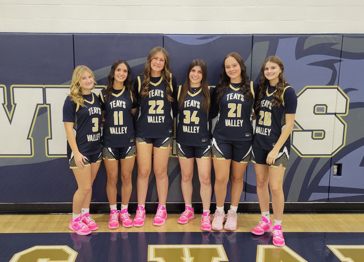 LadyVikeHoops's tweet photo. We are ready for the 2025-26 Season! #LadyVikesBBall 🏀 https://t.co/EDcLjcSBx2