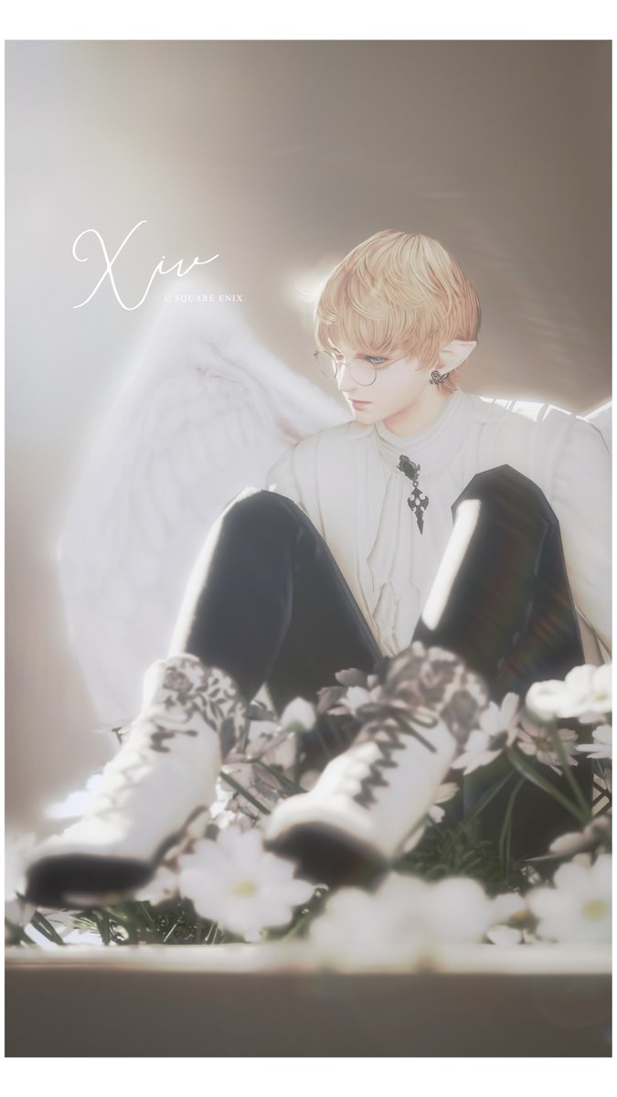 #エレオス 🕊️