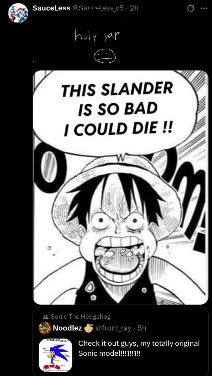 front_ray's tweet image. Best of both worlds