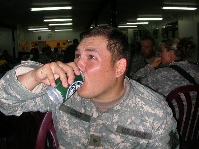 xtomlongx's tweet photo. Should’ve posted this on on Veterans Day. Why they let a child in the military? #EdgeWatch https://t.co/zeQj0eEZkf