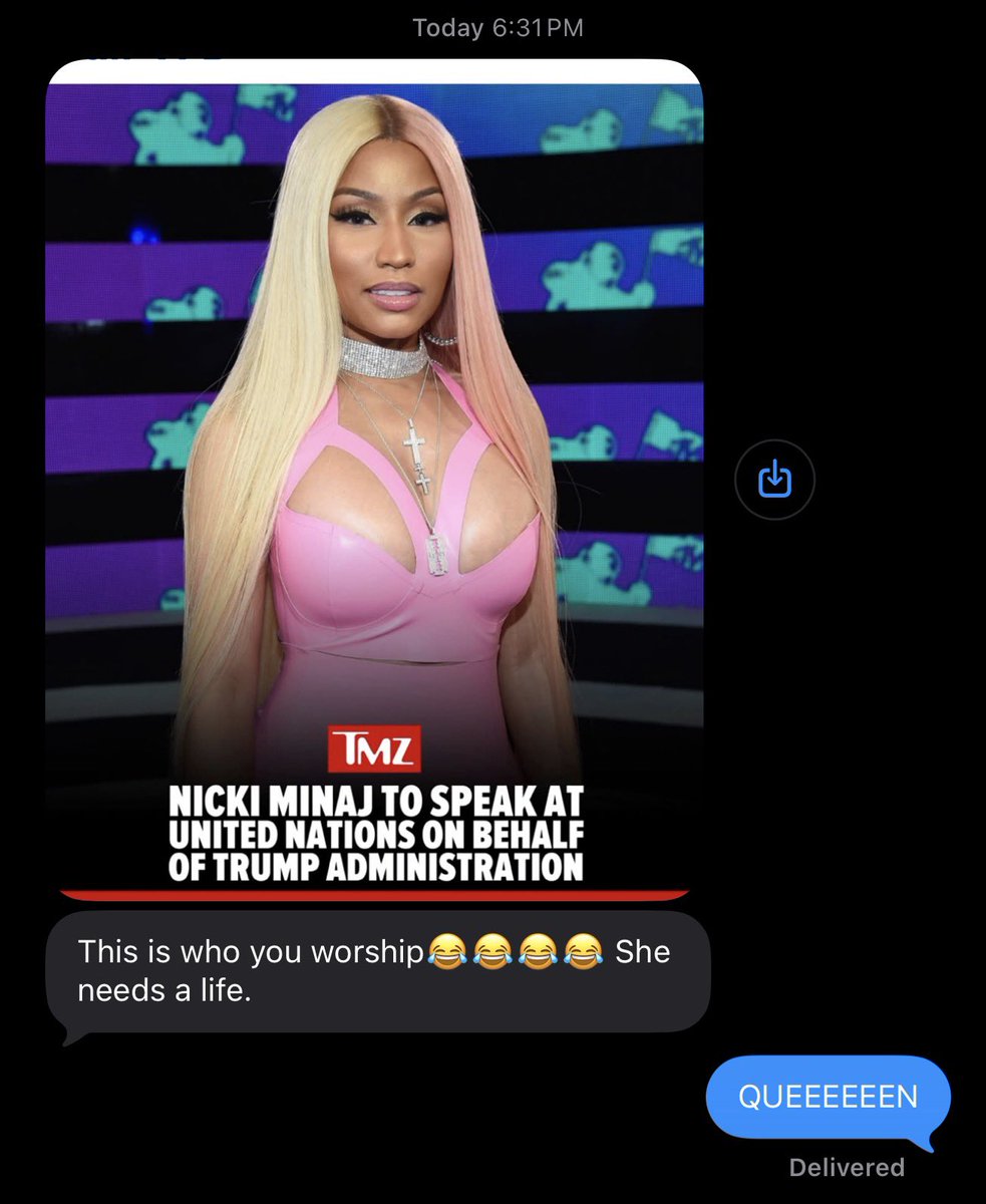 xominajs's tweet image. my dad just text me this