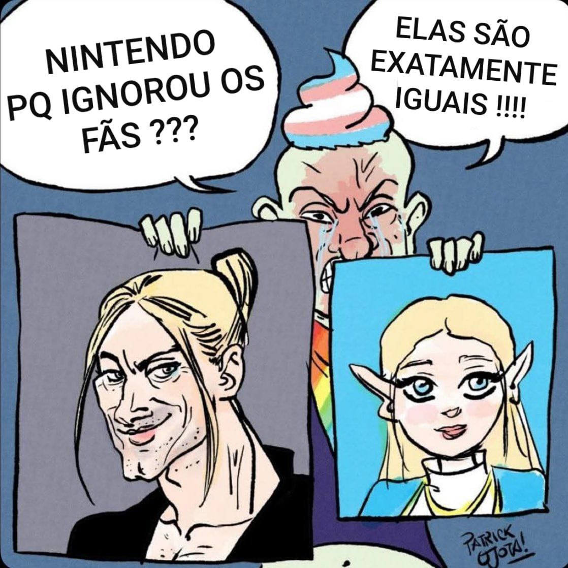 RuivaMaisa_'s tweet image. Vocês lembram quando o Xwitter queria que aquele Tonhão masoquista do Hunter fosse escalado para o papel de Zelda?

Pensem numa psyop sinistra que tentaram implantar naquele dia.