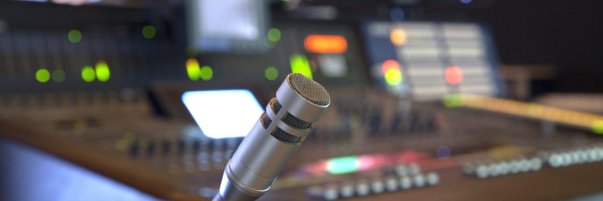 That's why we're here! 👉 Why Audio is More Important Than Video Image Quality vtrep.com/audio-is-more-…