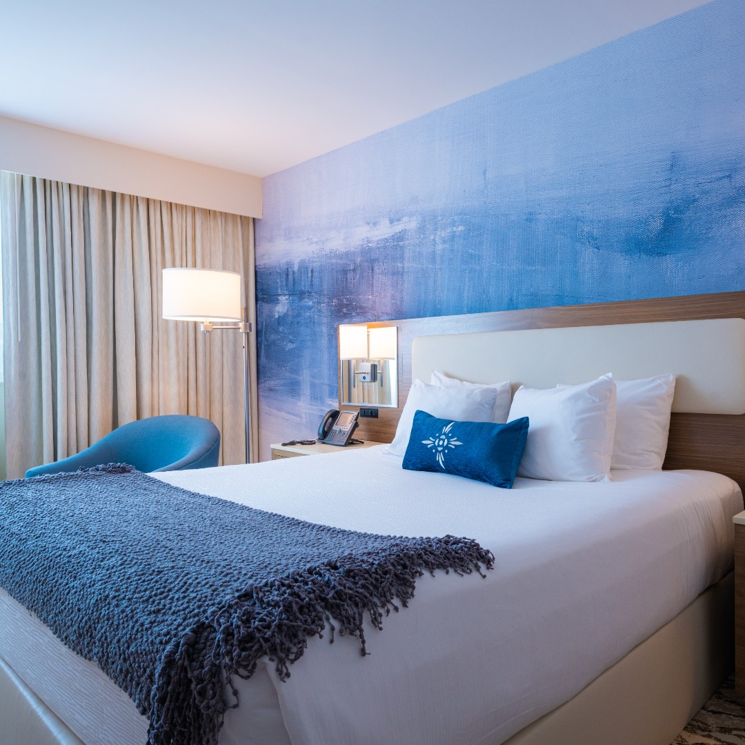 One last getaway before the holiday hustle. 🎁

Your perfect pre-holiday retreat is waiting—book now: bit.ly/4kYJHQk