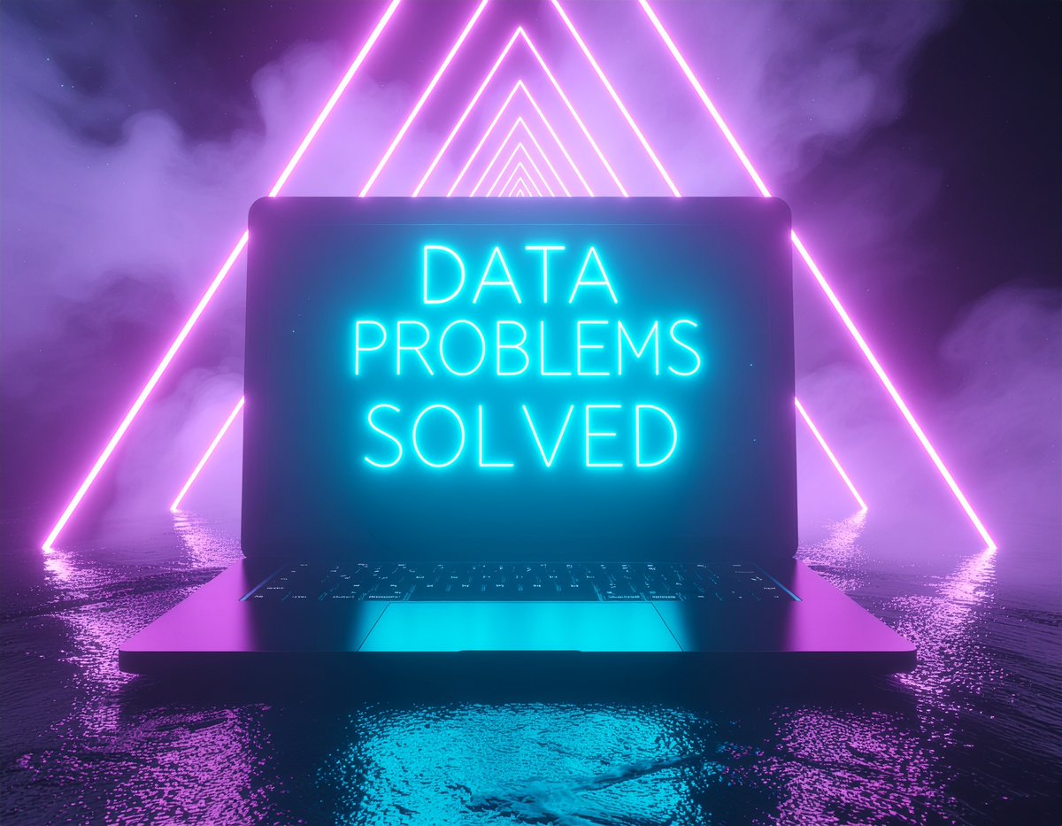 Stop patching and start modernising. You don’t need a 12-month transformation - you need 30 days to automate, connect, and modernise legacy systems - proving ROI in the process.

🚀 Book your pilot: hubs.li/Q03R2-Pn0

#IndustrialIT #DataIntegration #Automation