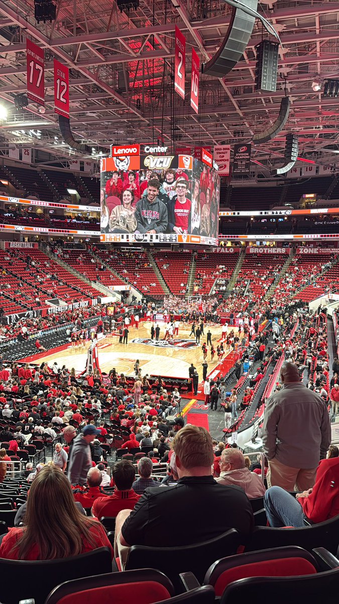 the Lenny, I am inside you