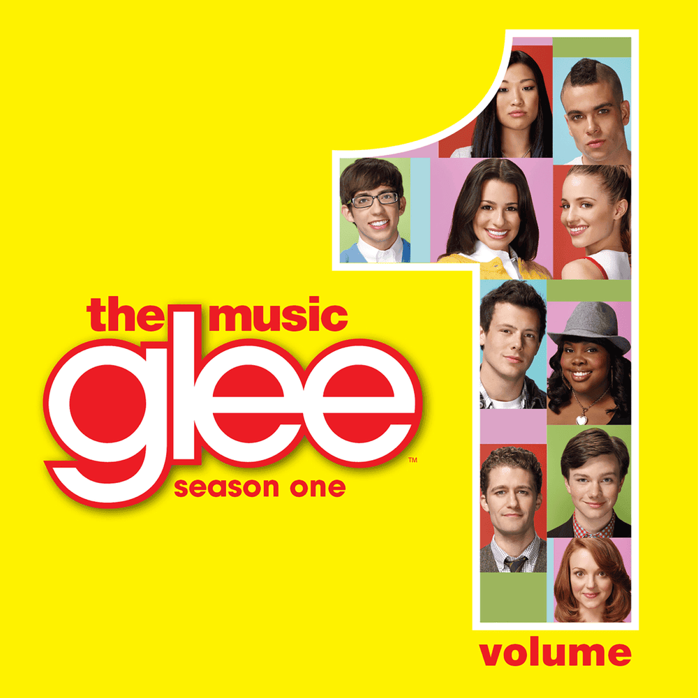 sboficial's tweet photo. Glee: The Music, Volume 1 atingiu 500 milhões de streams no Spotify.