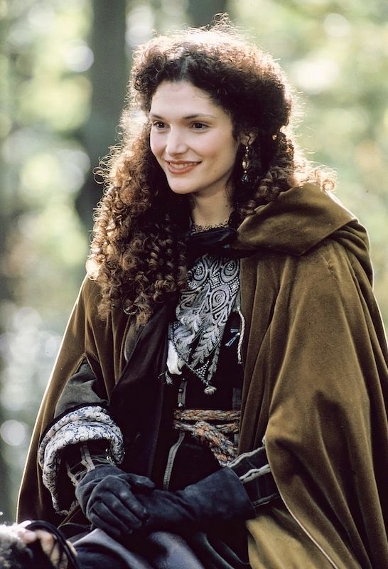 <a href="/laparadadelcine/">La Parada de los Sueños</a> En el mejor Robin Hood de la historia del cine