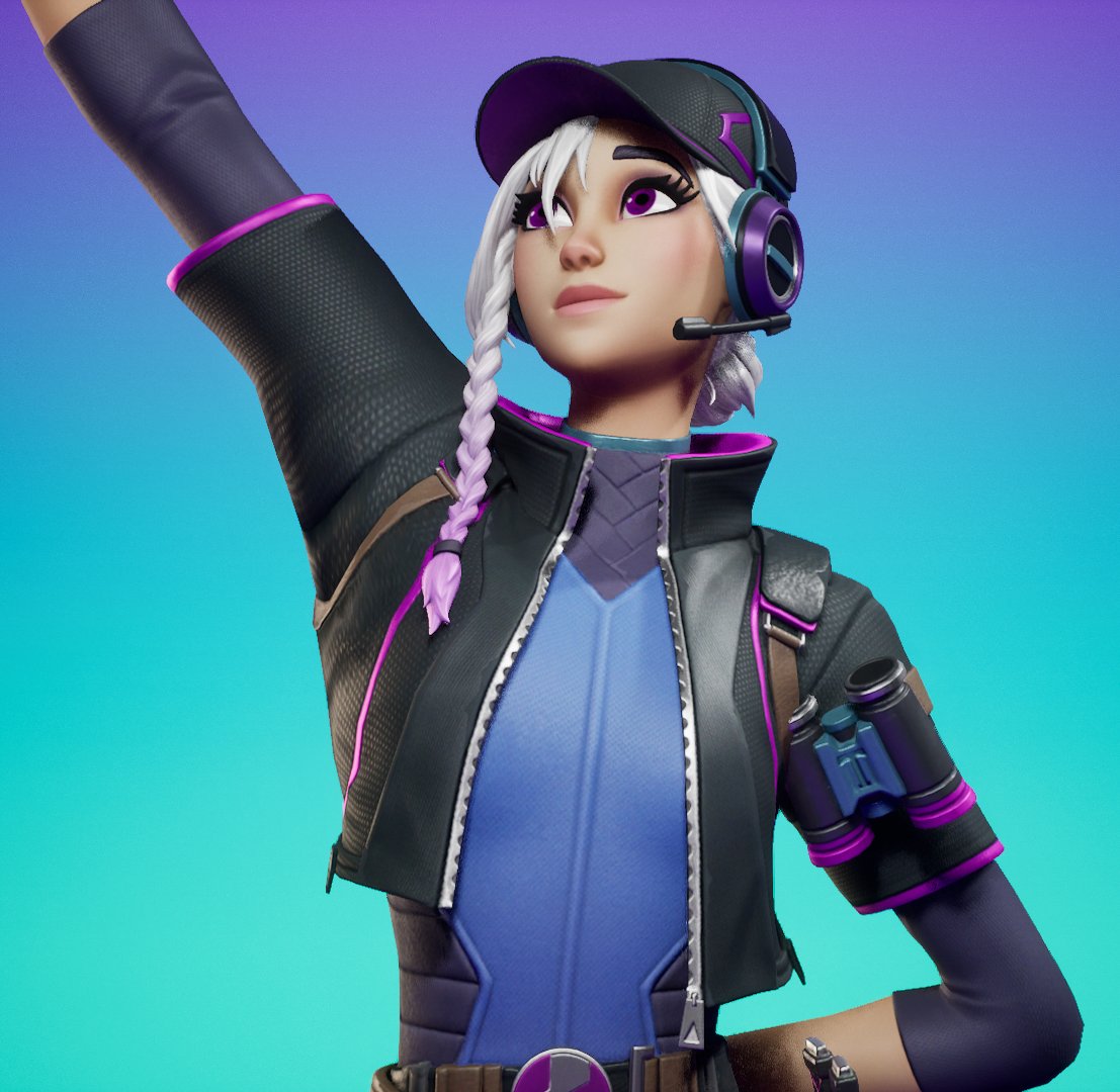 DriftVivacious's tweet image. Bounty Hunter Torin

#Fortnite #Fortography