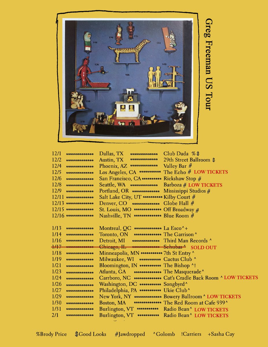 Canvasback Music tweet media