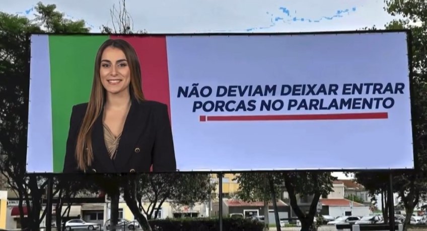 Factual. Bem lembrado, Diogo Batáguas.