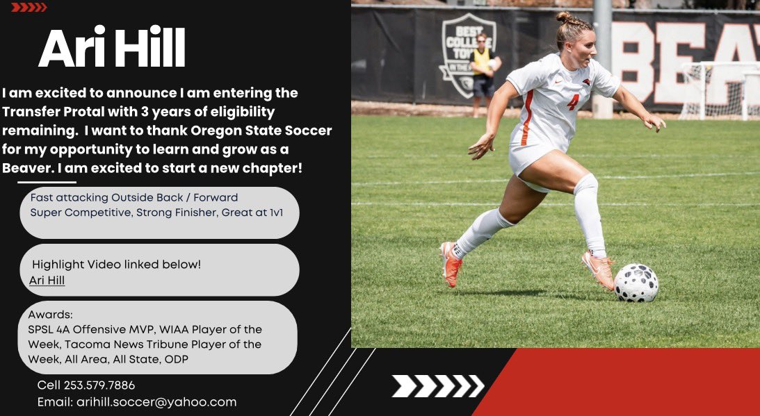 Ari Hill tweet media