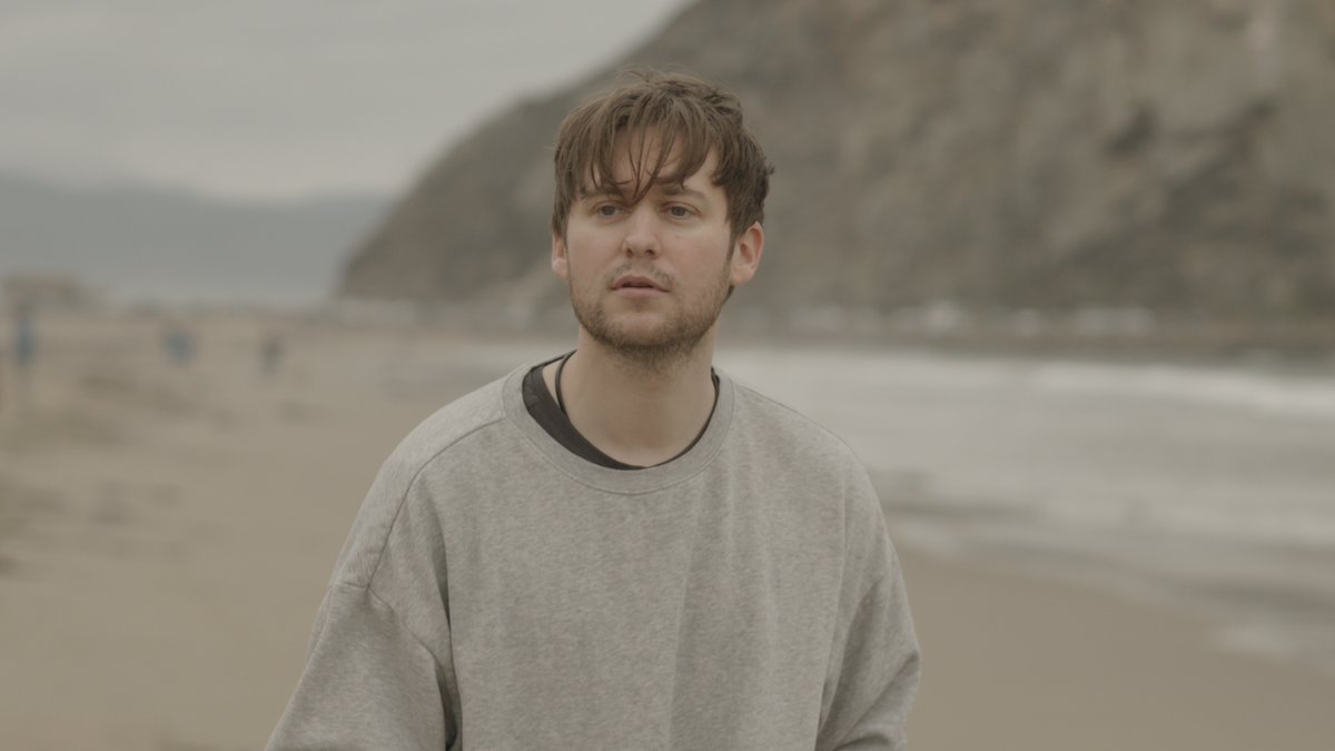 HeyBenSchuller's tweet image. THIS FRIDAY:

// Ben Schuller &amp;amp; @FabvLMusic - HIM // 
New Song and Music Video

Featuring a 53 person choir of Nerdcore artists. This has been in the works for over a year and we can’t wait for you to finally have it 🙌

Pre-save here:
distrokid.com/hyperfollow/be…