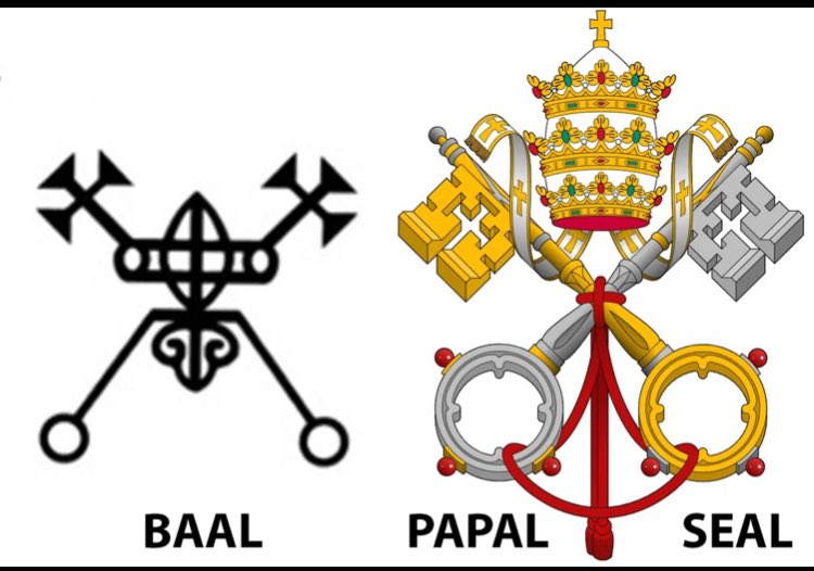 BookOfRevelatio's tweet image. There are no coincidences..