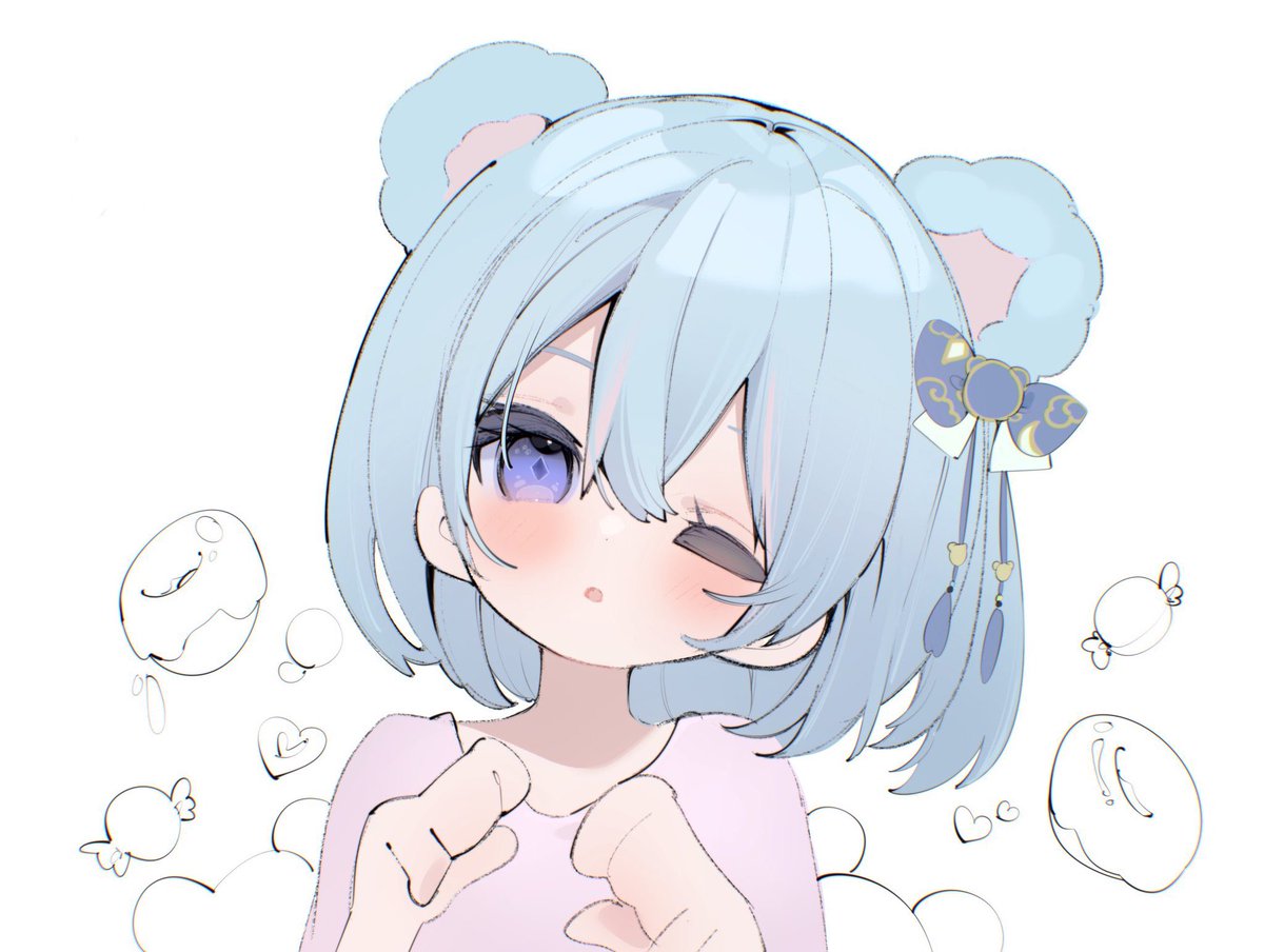 ruki_tasod's tweet photo. おはるき*.+゚
今日はかいちゃん( #kaigamesuru )とコラボするよ~💕
最近お友達とお話出来る機会多くて幸せだな🥰
21:00~の予定なのでみんなも来てくれたら嬉しい✩.*˚
#おはようVtuber https://t.co/q0BAW6UBbF