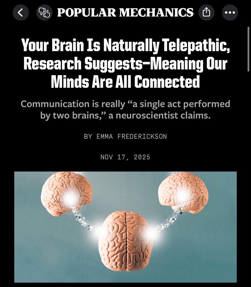 we’re getting closer