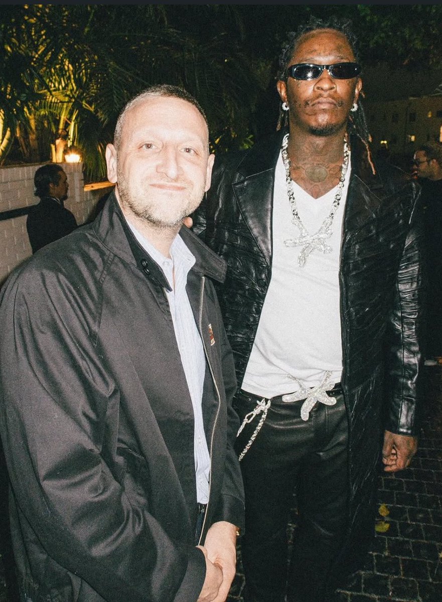 Inside of us there are two wolves