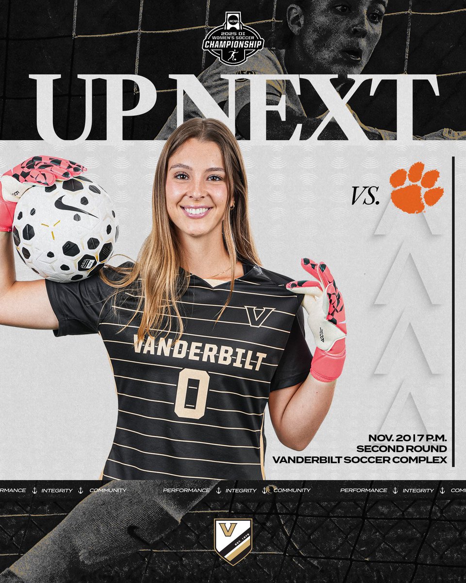 Vanderbilt Soccer tweet media