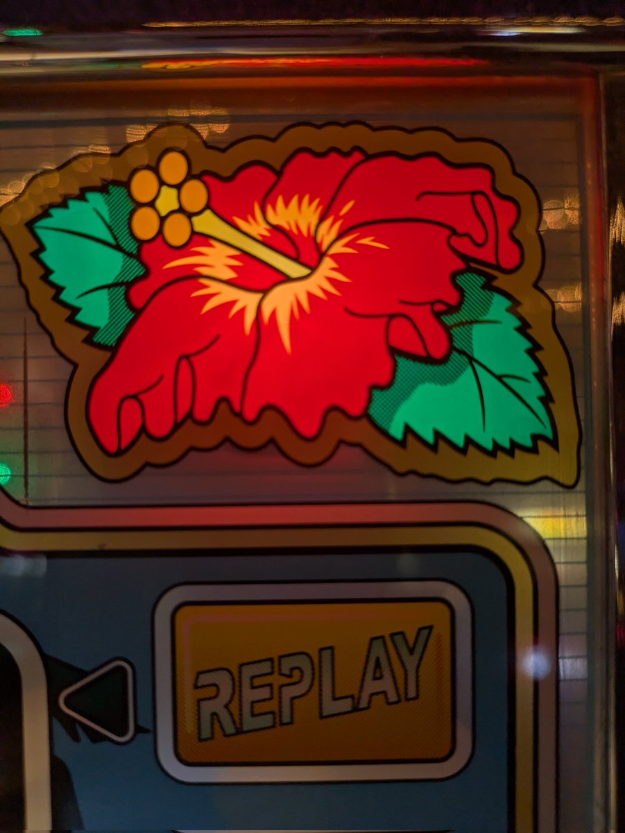 本日も皆様に良いペカりを おはようございます ※一番好きな