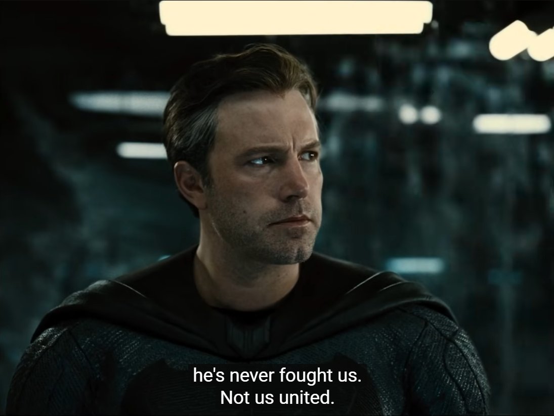 Markus_WRT's tweet photo. #RestoreTheSnyderVerse 
#UsUnited https://t.co/Hf0tWAHlCf