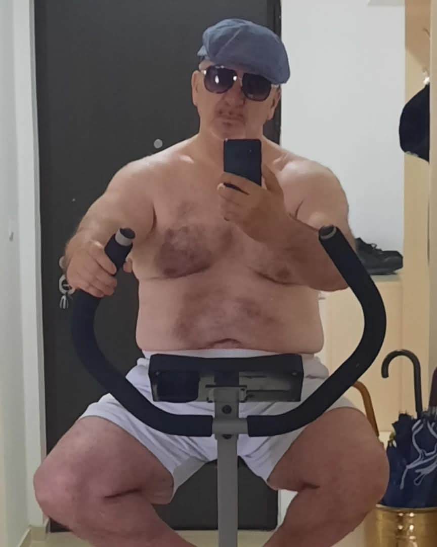 Cardio done