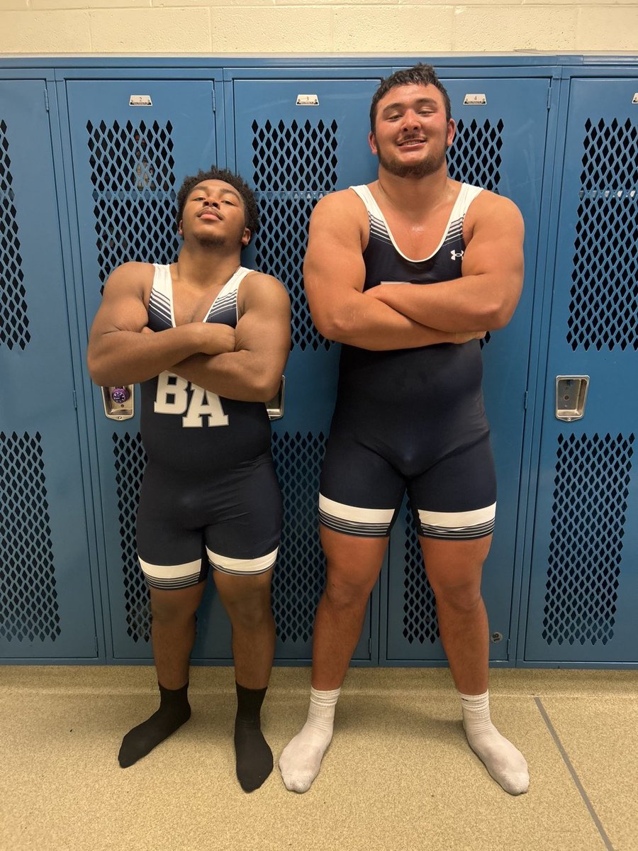 Back in business <a href="/that_boyka1/">Makhi Feaster</a>