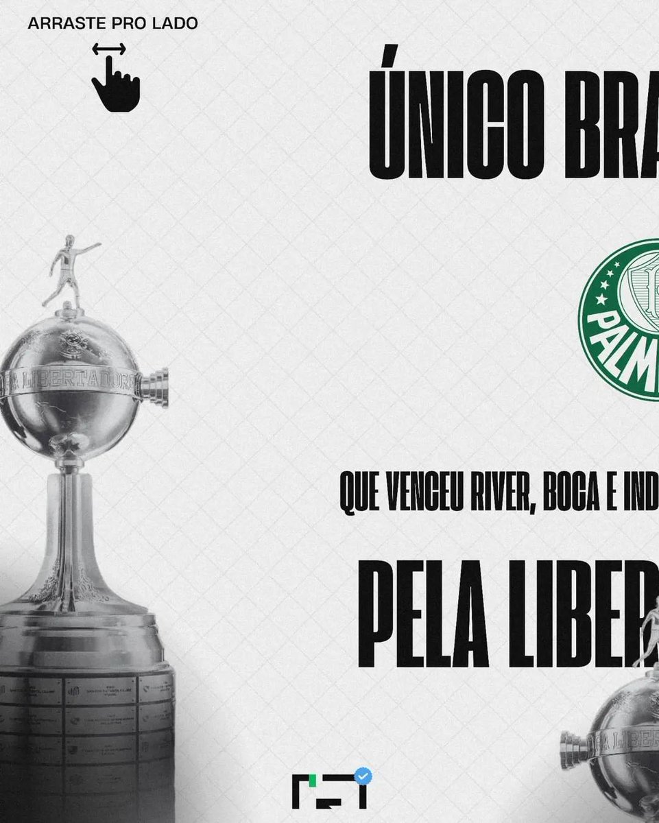 Noite de Copa tweet media