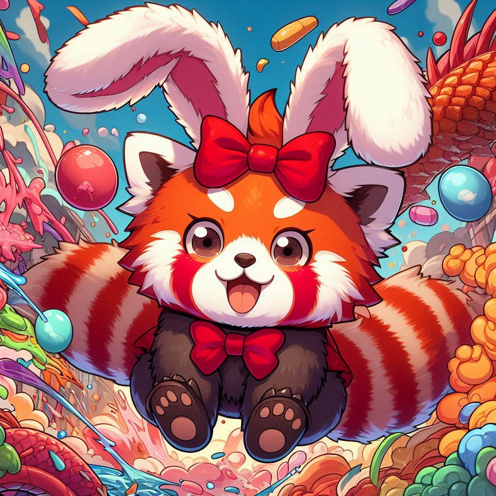 双茂史人(もふもふ)AIイラストアカウント (@soumofumitoAI) / Posts / X