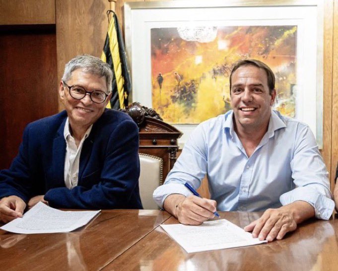 CAP goles tweet media