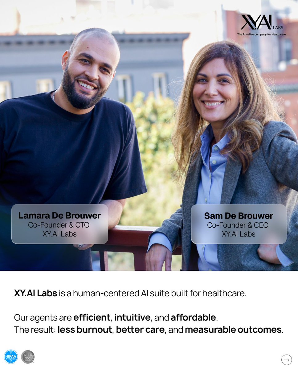 XY.AI Labs tweet media