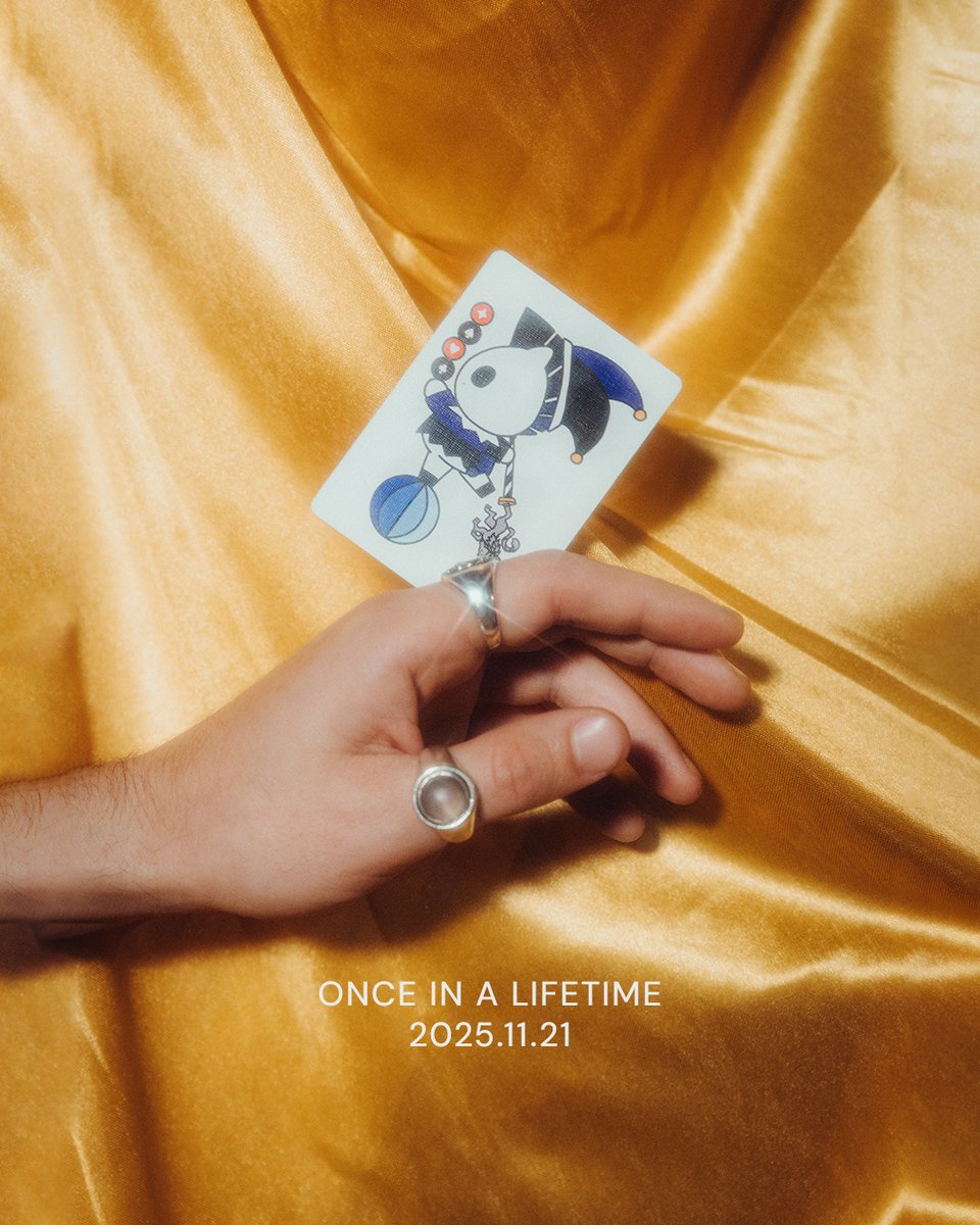 𝒯𝒽𝑒 𝒸𝑒𝓁𝑒𝒷𝓇𝒶𝓉𝒾𝑜𝓃 𝒸𝑜𝓃𝓉𝒾𝓃𝓊𝑒𝓈. 🪩🥂
November 21, 2025