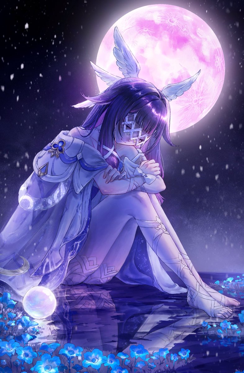 caJKhU9zNZ31769's tweet photo. #columbina
コロンビーナ🩷🌙🪽 https://t.co/MwyBZ68zvg