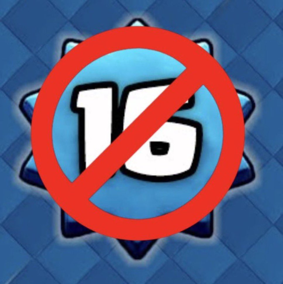 ericboost's tweet photo. @ClashRoyale Let’s not forget everyone . https://t.co/sNmKrya0qm