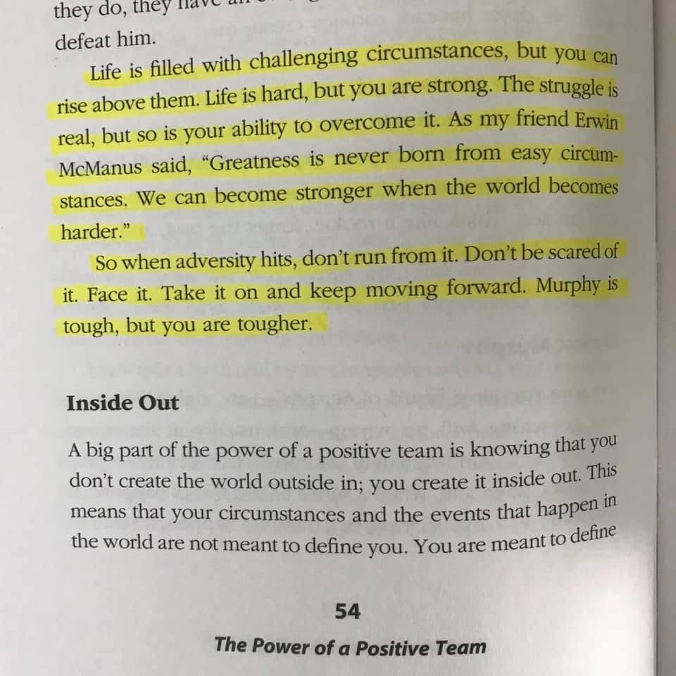 Jon Gordon tweet media