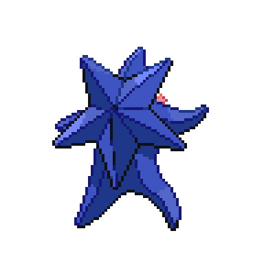kingofthexroad5's tweet image. FULL SET of Mega Starmie battle Sprites!  

Edits to the front - thank you for those that fed back. Honest feedback and RTs welcome💚

Regulars:
sta.sh/0q86yi1plxd
sta.sh/01x7e67q1sd0
sta.sh/017ckp1ib899
sta.sh/011hf8o4bwe

#PokemonLegendsZA📷#pixelart