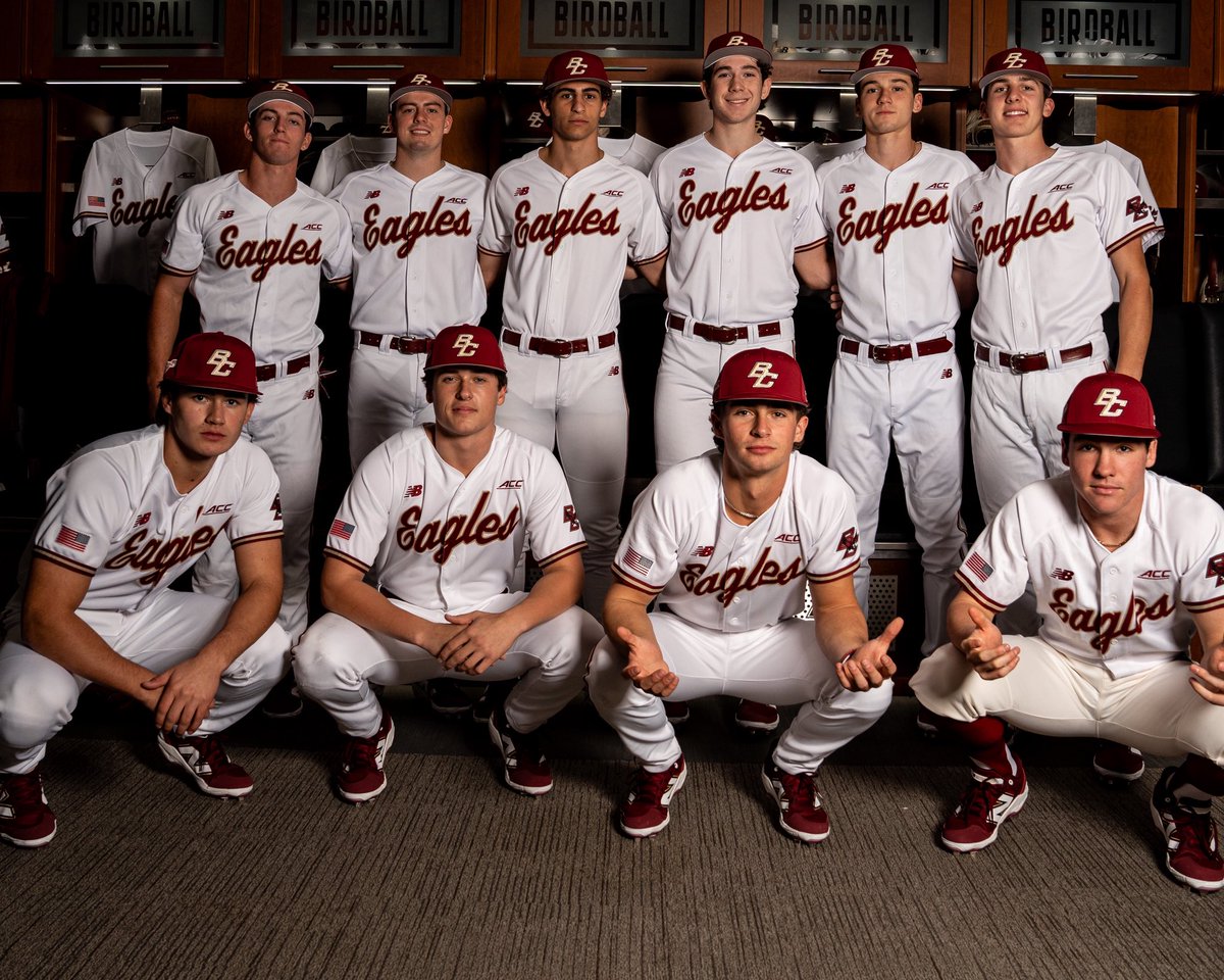 Incoming 🦅

Collin Haug
Jack Ryan
Asher Delue
Luke Hillegass
Will Meehan
Aidan Spagna
JJ Drennan
Max Goldberg
Chase Massey
Patrick Connors
Matt Defilippo (not pictured)