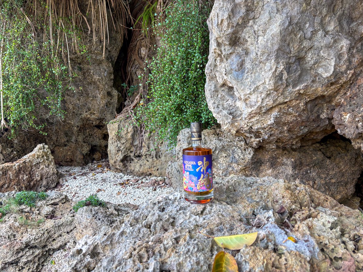 久米仙酒造【公式】 (@kumesen01) / Posts / X