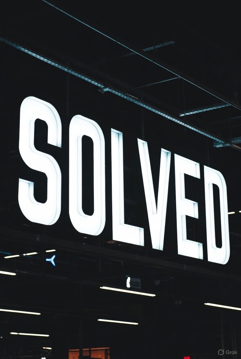 IntoCode's tweet image. FINALLY solved the bug crashing my app on TestFlight! An incorrectly configured _layout page was crashing my React-Native app with expo routing. 😊 

Going to write up a post on the solution soon.