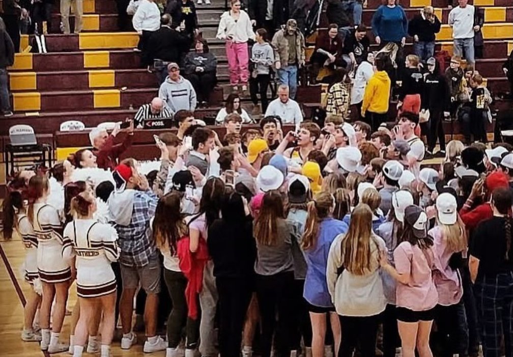 Day 1 is in the books.  Let's build!