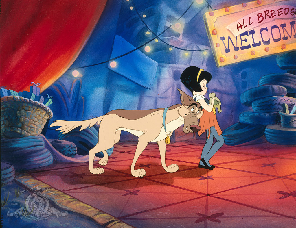 SophieTucker88's tweet image. A Happy 36th Anniversary to All Dogs Go to Heaven! #80sMovies #Animation #AllDogsGotoHeaven #DonBluth  youtu.be/mHgTfUN8-OE youtu.be/OYh02GlbRQE