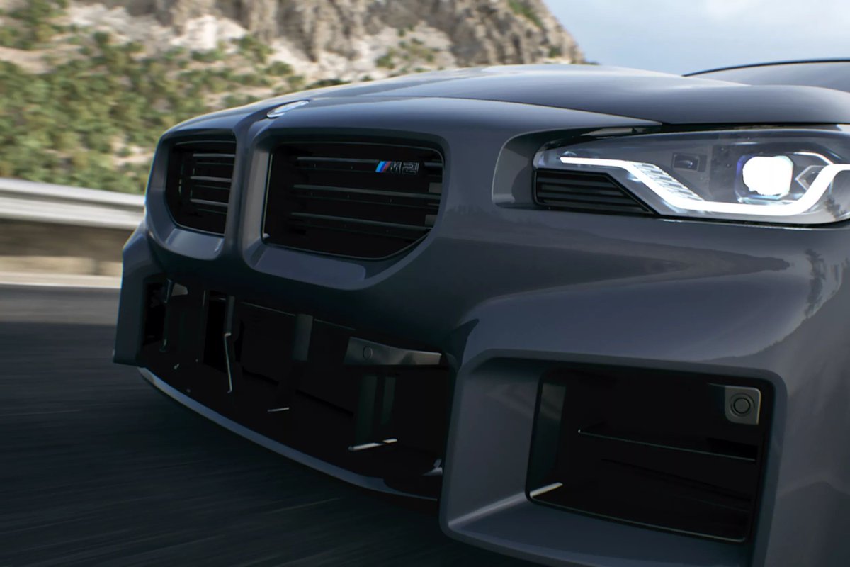 DobsonsGerman's tweet image. BMW is pushing performance boundaries again. The new 2025 BMW M2 just got a power bump and sharper handling updates—exactly what enthusiasts wanted.
Learn more: bmwusa.com/vehicles/m-ser… 

#BMW #BMWM2 #GermanEngineering #PerformanceCars #RosevilleCA