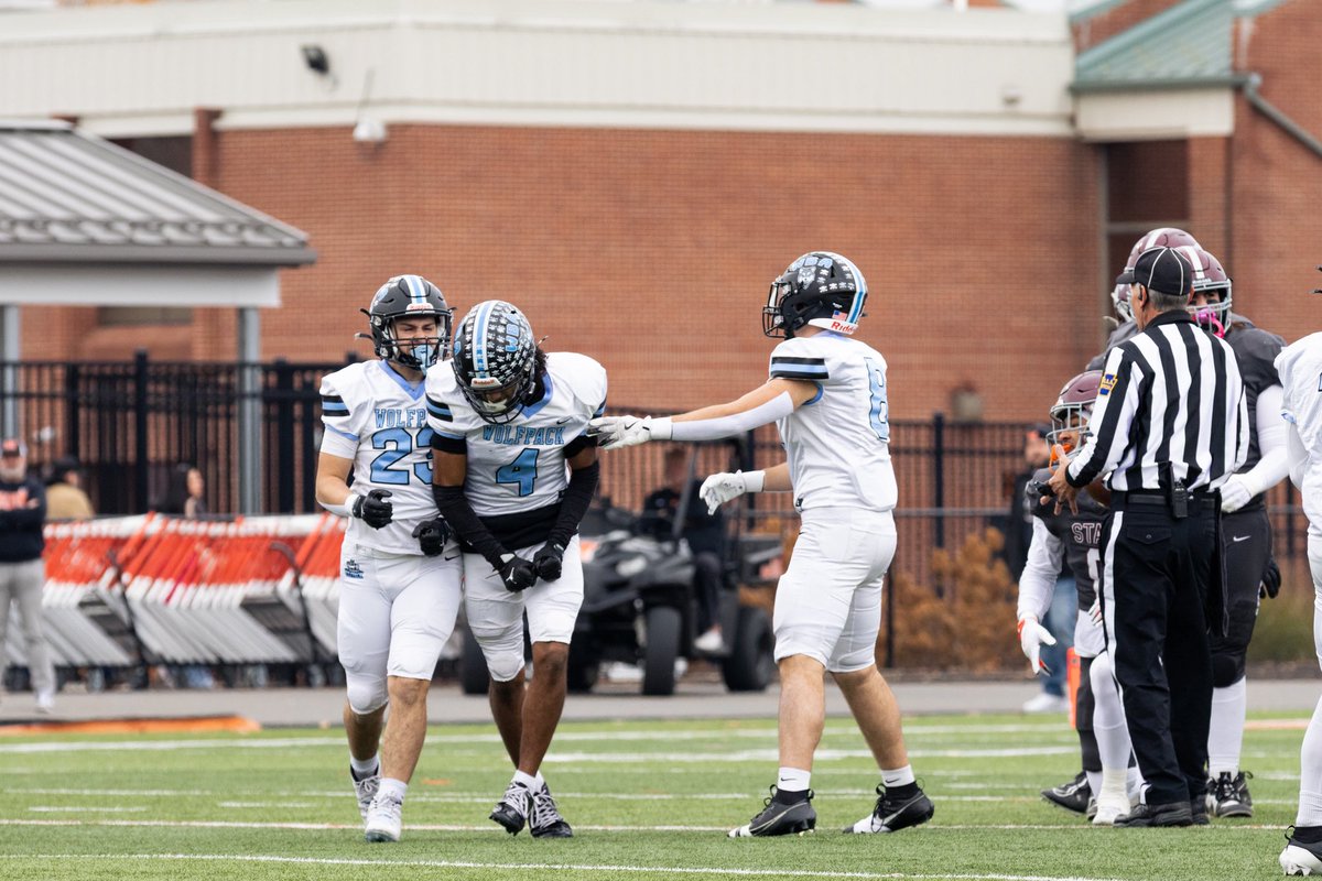 Treyvon (Trey) Gembitski tweet media