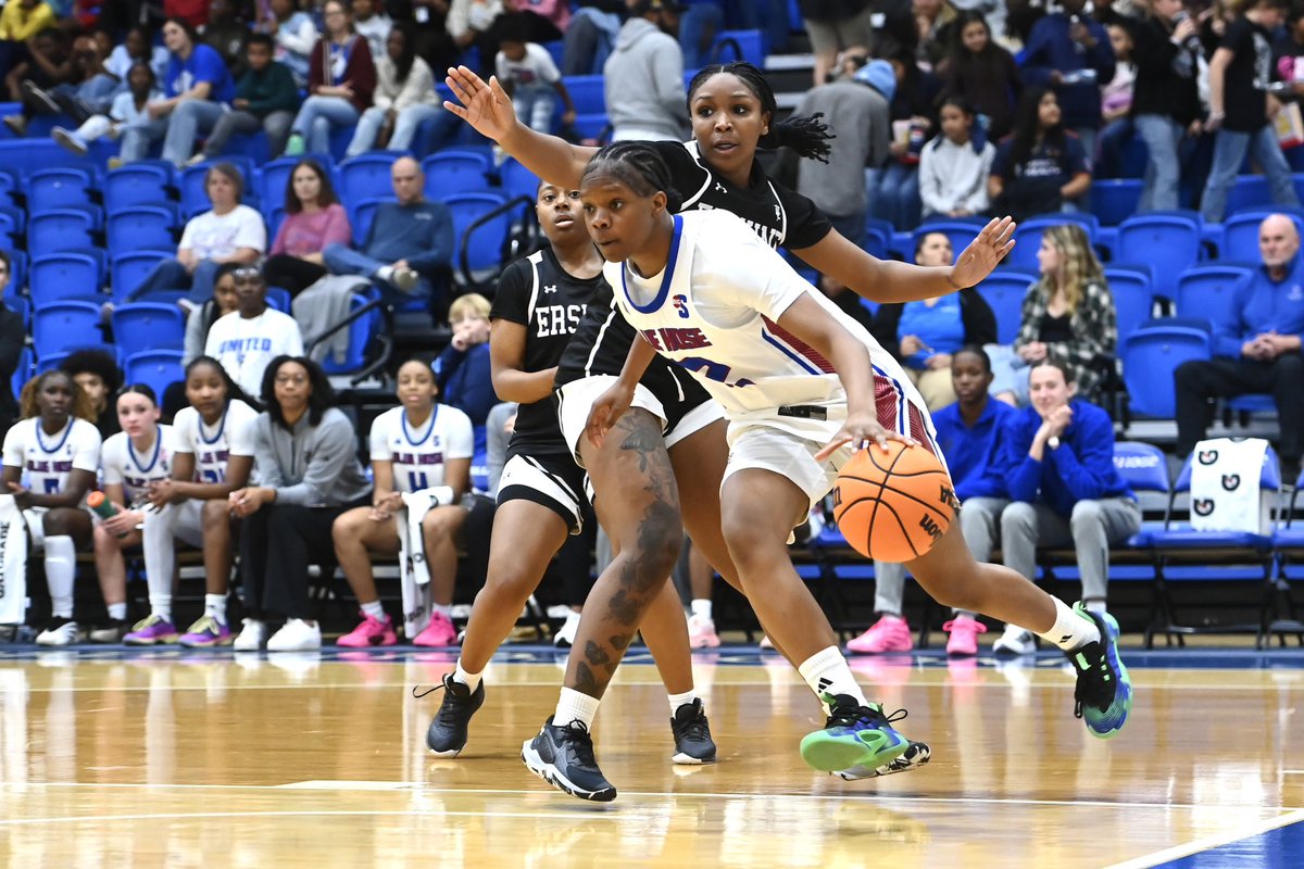 Presbyterian College Women’s Basketball tweet media