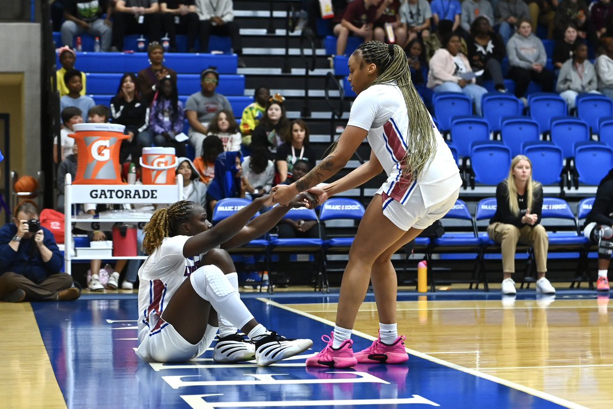 Presbyterian College Women’s Basketball tweet media