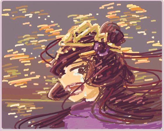 I could never decide on one filter