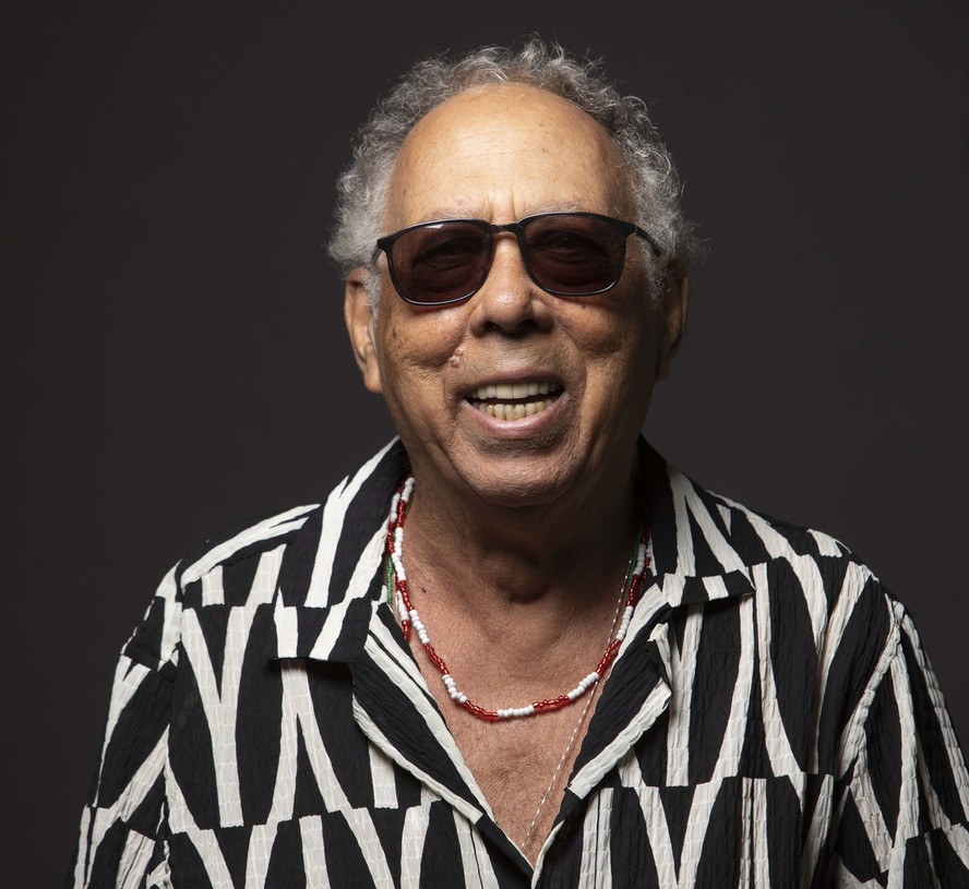 Morre Jards Macalé, ícone da música popular brasileira, aos 82 anos

O cantor e compositor Jards Macalé morreu nesta segunda-feira (17). A notícia foi confirmada pela família do compositor. O músico estava internado em hospital na Barra da Tijuca (RJ).