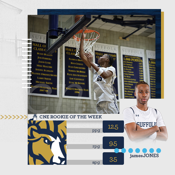 Suffolk Athletics tweet media